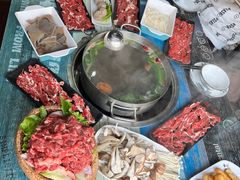 -刘少华贵州小黄牛·鲜牛肉火锅(总店)