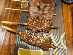 -鸟鹏烧鸟居酒屋(熙龙湾店)