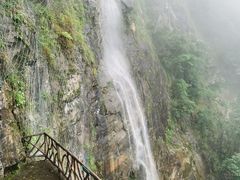 -萍乡武功山风景名胜区