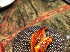 -炙柒Sekinana·精致料理 烧鸟·铁板烧(海上世界店)