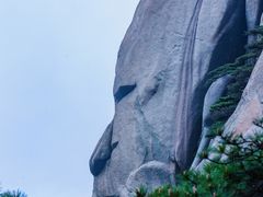 -天柱山风景区