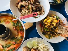 -Onion restaurant