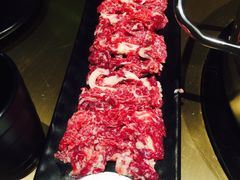 -手选潮汕鲜活牛肉火锅(二七广场店)