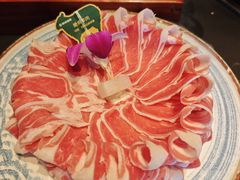 -阳坊胜利涮羊肉(阳坊老店)