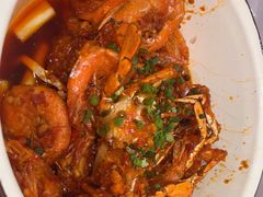 -辣螃铠盆盆蟹大排档(总店)