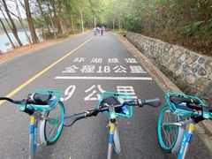 -红花湖景区