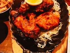 -Vedas印度餐厅(常熟路店)