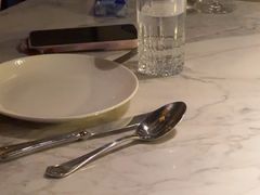 -深圳美高梅酒店·意烁FIAMMA·地中海餐厅