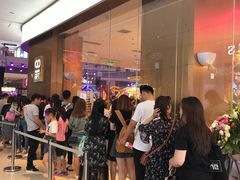 -奈雪的茶(印象城店)
