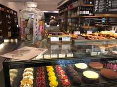 -BAKER&SPICE(安福路店)