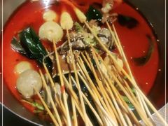 -付小姐在成都(五道口店)
