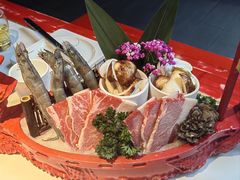 -小龙翻大江文化火锅(宽窄店)