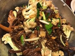 -小土豆北方菜馆(文慧园店)