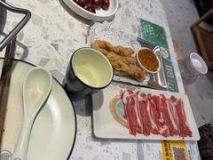 -小城牛事·鲜牛肉火锅(万达店)