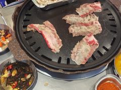 -玄希浪漫厨房·韩料烤肉(湖滨银泰in77店)