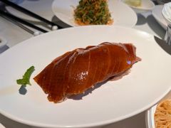 -四季民福烤鸭店(王府井东安门店)