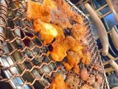 -大壮家原味烤肉(兴华北街店)