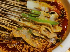 -嘉州叶婆婆钵钵鸡(建设路店)