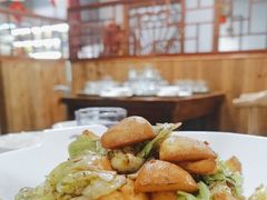 -又一福烤鸭·北京菜(东四店)