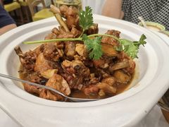 -开海·红岛海鲜虾水饺(石老人店)
