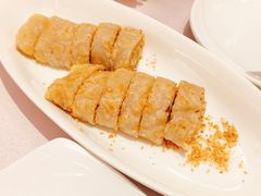 -粗茶淡饭·汉口公馆(循礼门店)