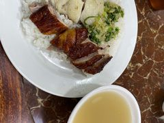 -陈光记烧腊店(罗保博士街店)