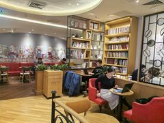 -COSTA COFFEE(西贸凯德晶品4层2店)