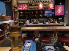 -牛腩之旅·牛腩牛杂煲(光启城美食城店)