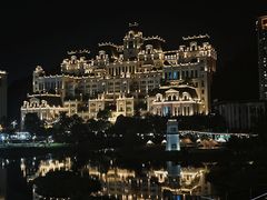 -花果园湿地公园