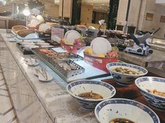 -盛宴标帜餐厅·亲子自助 (南昌喜来登酒店)