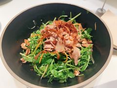 -胡麻(静安嘉里店)