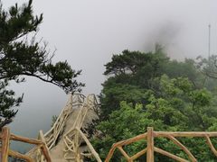 -丹东凤凰山景区