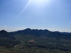 -青州市云门山风景区