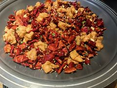 -向川南·水煮鱼·川菜(和平里店)