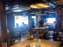 大堂-小龙坎火锅(全球总店)
