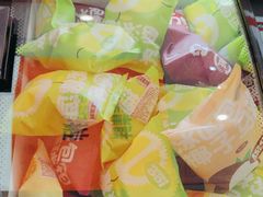 -喜点狮(江门大融城店)