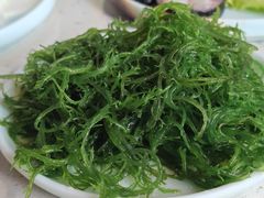 海菜（海发菜）-琼鲜记海南糟粕醋火锅