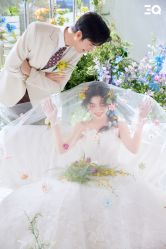 -安娜公馆婚纱摄影(锦州店)