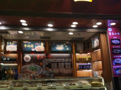 门面-八一路好吃街(雨田商务大厦店)