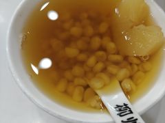 -张飞木薯羹(金鱼巷店)