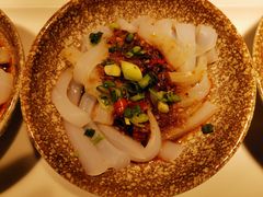 -岷山饭店-芝芝自助餐厅