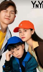 -雅尼·亚米儿童摄影美学馆(汉阳店)