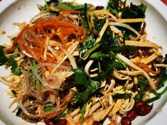 -老郑家东北春饼(龙悦居店)