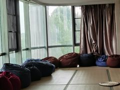 -碧中海汤泉汗蒸酒店