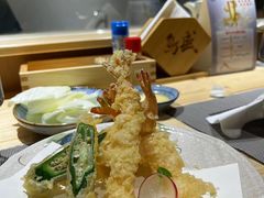 -鱼跃食堂·精致寿司(东林美域店)