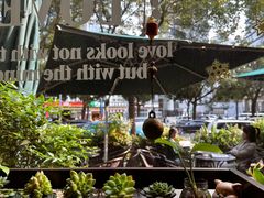 -街角 T·COFFEE 融合料理·BISTRO(车公庙店)