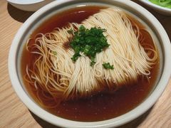 老牌虾籽阳春面-苏小柳点心·手作小笼包(新街口分院店)