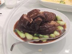 -世博源公馆·本帮融合菜·主题包厢·江景餐厅
