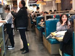 大堂-千稻剁椒大鱼头(CityOn熙地港店)