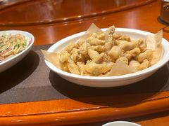 -秦三驴(云飞南街店)